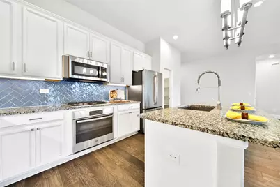 15815 Grampian Reach Lane, Humble, TX 77346 - Photo 2