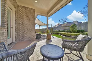 15815 Grampian Reach Ln, Humble, TX 77346 - Photo 10