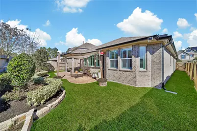 15815 Grampian Reach Lane, Humble, TX 77346 - Photo 8