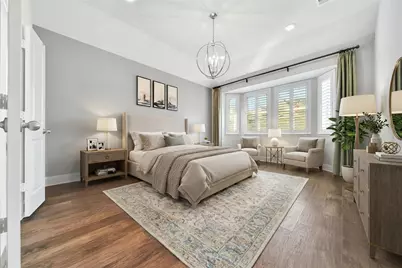 15815 Grampian Reach Lane, Humble, TX 77346 - Photo 4