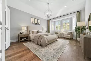 15815 Grampian Reach Ln, Humble, TX 77346 - Photo 4