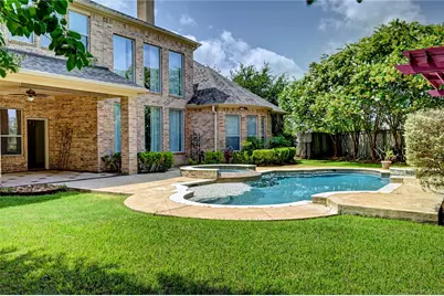 10406 Shanley Trace Lane, Richmond, TX 77407 - Photo 36