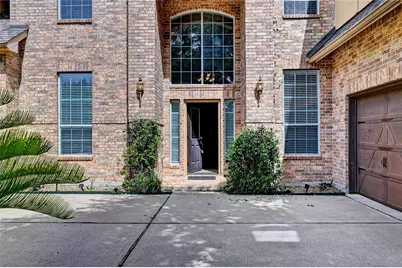 10406 Shanley Trace Lane, Richmond, TX 77407 - Photo 4