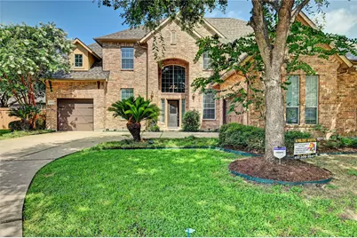 10406 Shanley Trace Lane, Richmond, TX 77407 - Photo 2