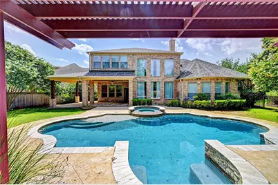 10406 Shanley Trace Lane, Richmond, TX 77407 - Photo 1