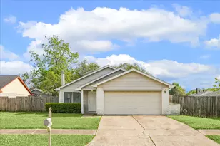 10143 Towne Mist Dr, Sugar Land, TX 77498 - Photo 1
