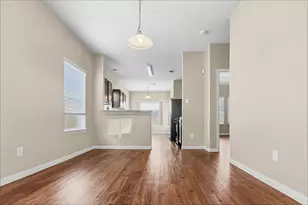 2606 Bammelwood Dr, Houston, TX 77014 - Photo 4