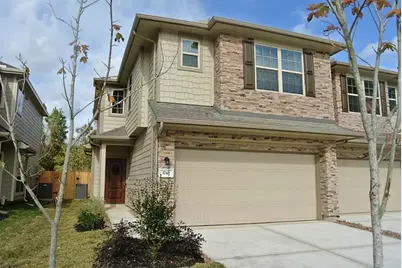 1742 Parkside Shores Lane, Crosby, TX 77532 - Photo 1