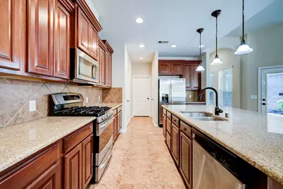 1519 Ralston Branch Way, Sugar Land, TX 77479 - Photo 4