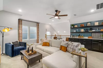 16034 Hayes Park Drive, Houston, TX 77079 - Photo 6