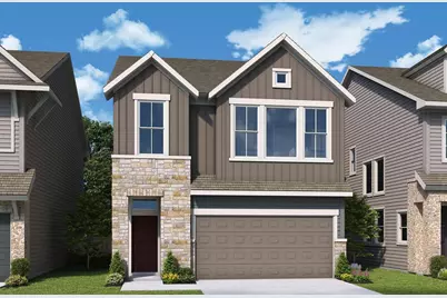 16034 Hayes Park Drive, Houston, TX 77079 - Photo 1