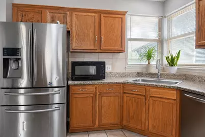1700 Fm 3460 Road, Shepherd, TX 77371 - Photo 8