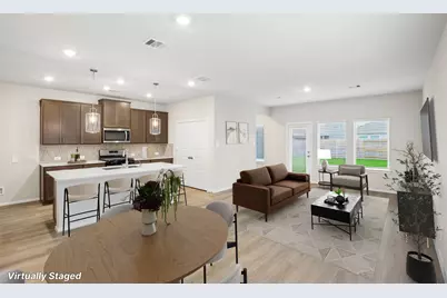5237 Redbud Valley Drive, Pearland, TX 77584 - Photo 22