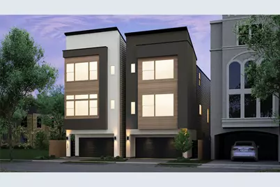 3909 Driscoll Street, Houston, TX 77098 - Photo 1