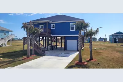 18307 Warrior Road, Galveston, TX 77554 - Photo 1