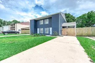 4618 & 4620 W Orange St, Pearland, TX 77581 - Photo 50