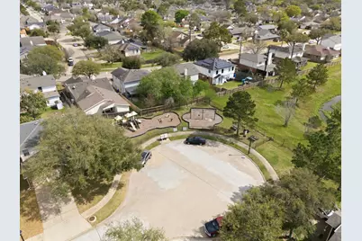 5726 Westminster Village Drive, Houston, TX 77084 - Photo 24