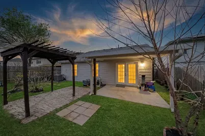 5726 Westminster Village Drive, Houston, TX 77084 - Photo 18