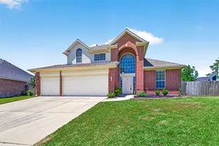 2714 Holly Walk Ln, Spring, TX 77388 - Photo 2