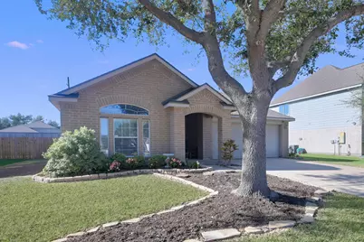 8419 Windy Thicket Lane, Cypress, TX 77433 - Photo 2