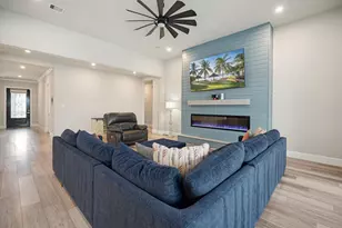 6203 Silver Lk Ln, Manvel, TX 77578 - Photo 8