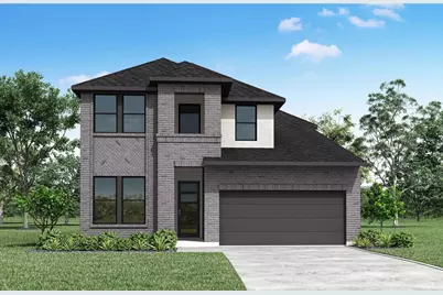 18703 Sweet Basil Drive, Hockley, TX 77447 - Photo 1