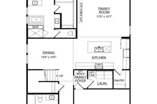 18703 Sweet Basil Dr, Hockley, TX 77447 - Photo 2