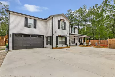 266 Osborne Avenue, Livingston, TX 77351 - Photo 1