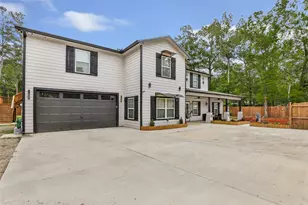 266 Osborne Ave, Livingston, TX 77351 - Photo 1