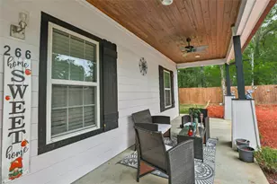 266 Osborne Ave, Livingston, TX 77351 - Photo 4