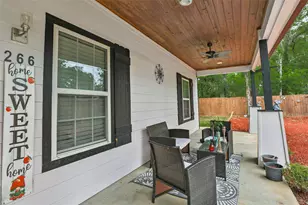 266 Osborne Ave, Livingston, TX 77351 - Photo 4