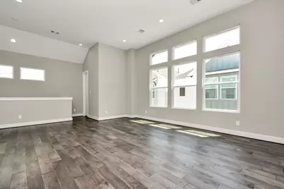 5507 Beall Street #A, Houston, TX 77091 - Photo 12