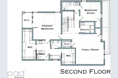 5409 Chevy Chase #A, Houston, TX 77056 - Photo 34