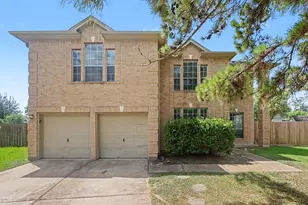 10107 Bayou Trail Ct, Houston, TX 77064 - Photo 1