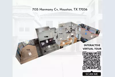 7135 Harmony Cove, Houston, TX 77036 - Photo 2