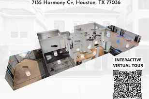 7135 Harmony Cove, Houston, TX 77036 - Photo 2