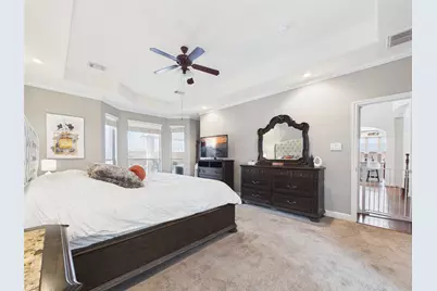 1504 Hickory Bend Court, Pearland, TX 77581 - Photo 24