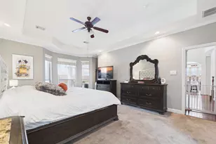 1504 Hickory Bend Ct, Pearland, TX 77581 - Photo 24