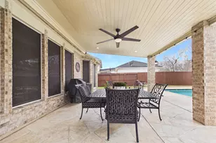 1504 Hickory Bend Ct, Pearland, TX 77581 - Photo 36