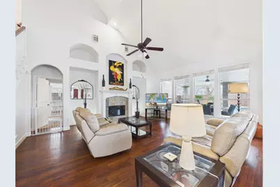 1504 Hickory Bend Court, Pearland, TX 77581 - Photo 16