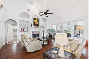 1504 Hickory Bend Ct, Pearland, TX 77581 - Photo 16