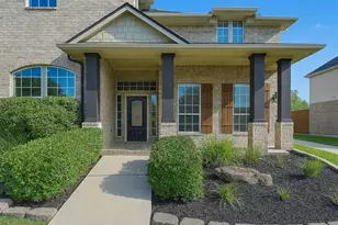 1504 Hickory Bend Ct, Pearland, TX 77581 - Photo 2