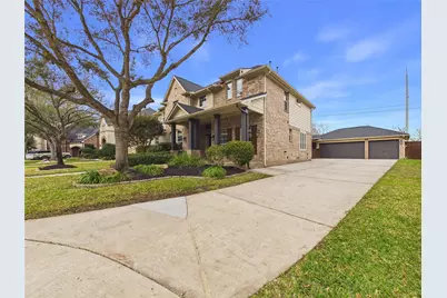 1504 Hickory Bend Court, Pearland, TX 77581 - Photo 4