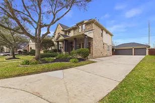 1504 Hickory Bend Ct, Pearland, TX 77581 - Photo 4