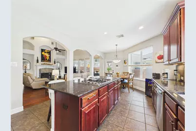 1504 Hickory Bend Court, Pearland, TX 77581 - Photo 14