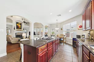 1504 Hickory Bend Ct, Pearland, TX 77581 - Photo 14