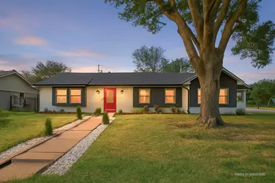 3302 Ann Arbor Drive, Houston, TX 77063 - Photo 1