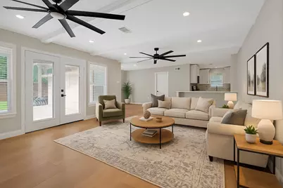 3302 Ann Arbor Drive, Houston, TX 77063 - Photo 8