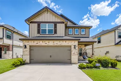 2223 Emerald Diamond Court, Fresno, TX 77545 - Photo 2