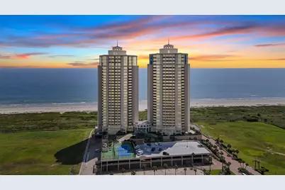 801 E Beach Drive #TW2008, Galveston, TX 77550 - Photo 2